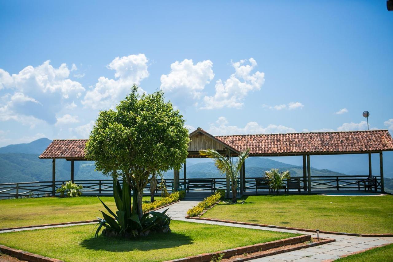 Eco Mirante Hotel Paulo Lopes المظهر الخارجي الصورة