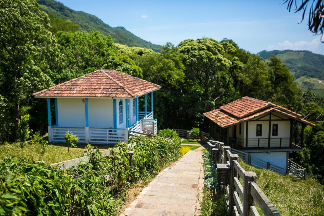 Eco Mirante Hotel Paulo Lopes المظهر الخارجي الصورة
